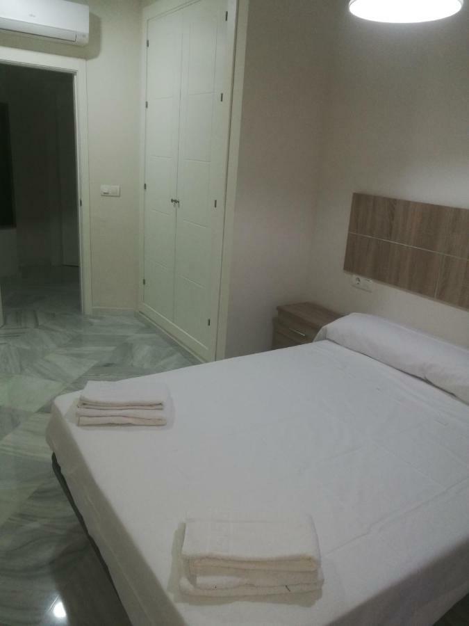 Appartement Edificio Vicente *
