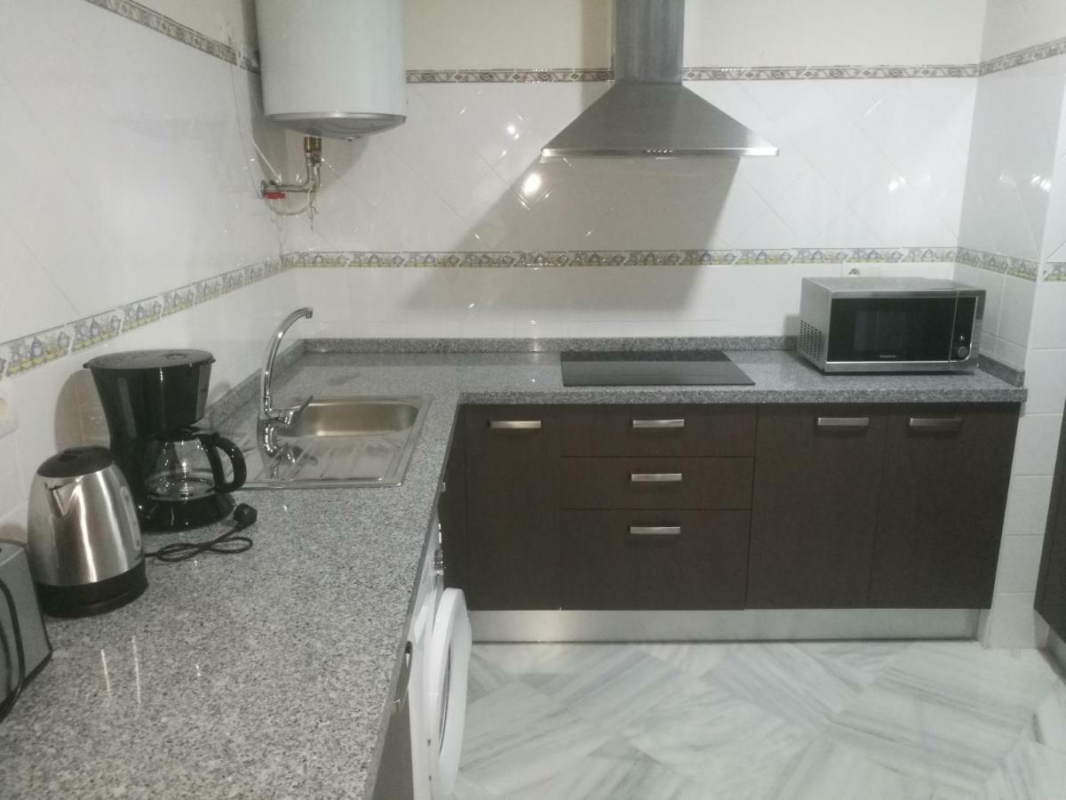 Appartement Edificio Vicente Málaga