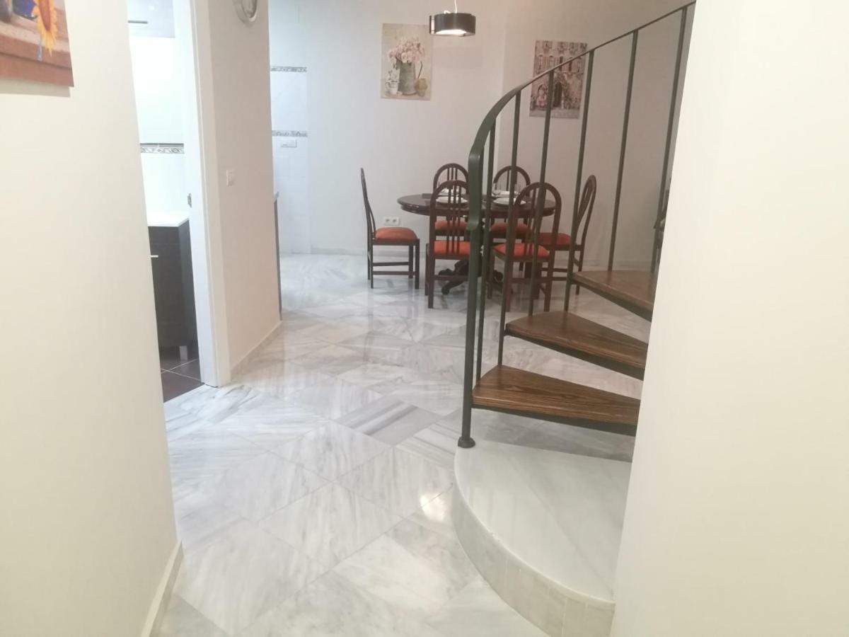 Edificio Vicente Appartamento *