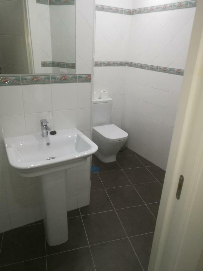 Appartamento Edificio Vicente
