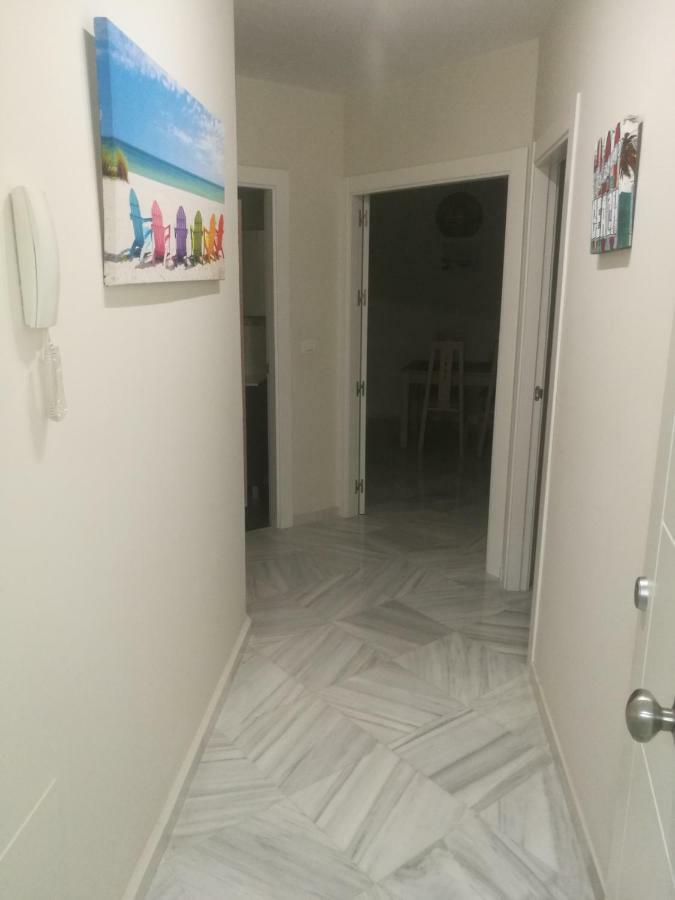 Appartamento Edificio Vicente *